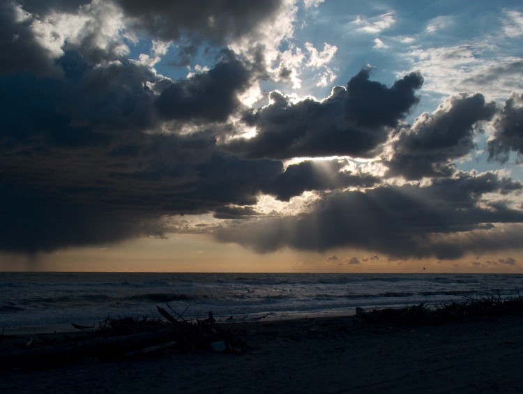 Il mare che non ti aspetti